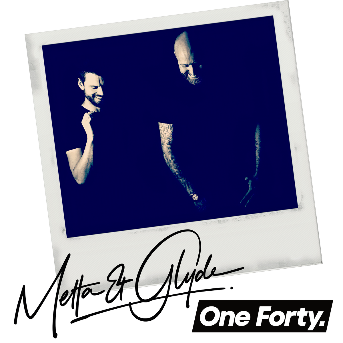 ABOUT US – One Forty Music